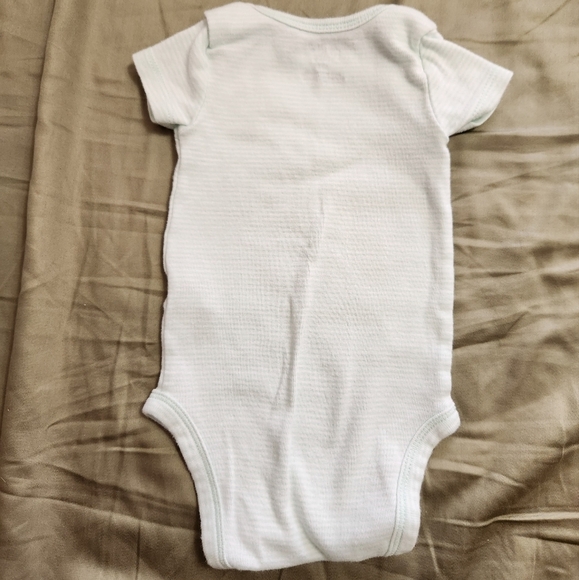 Bundle Of Baby Girl Onsies Size 3 Months - Picture 7 of 14